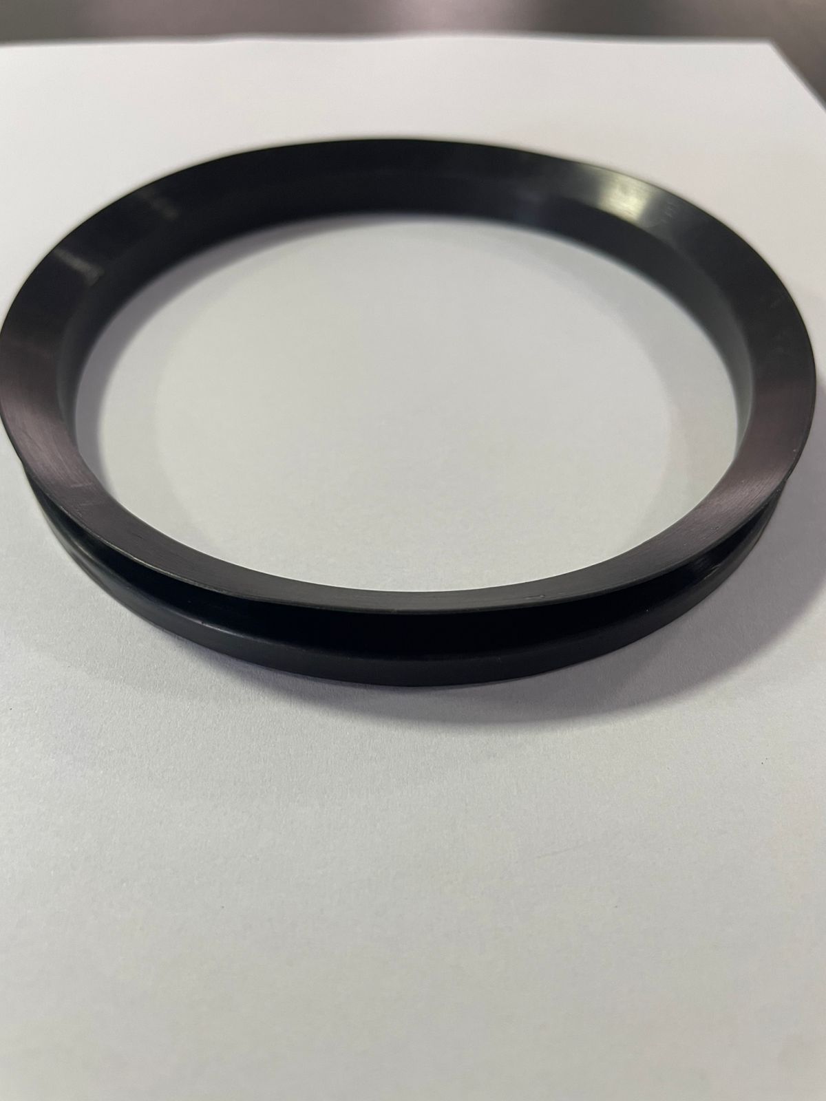 Z4766 - ANEL VEDACAO JOHN DEERE: H161871